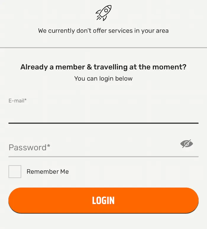Ignition Casino Italia login
