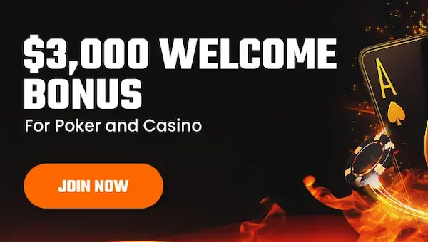 Ignition Casino Italia bonus