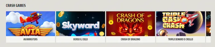 Ignition Casino Italia online